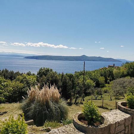 Apartman Marijeta Mošćenička Draga Exterior foto