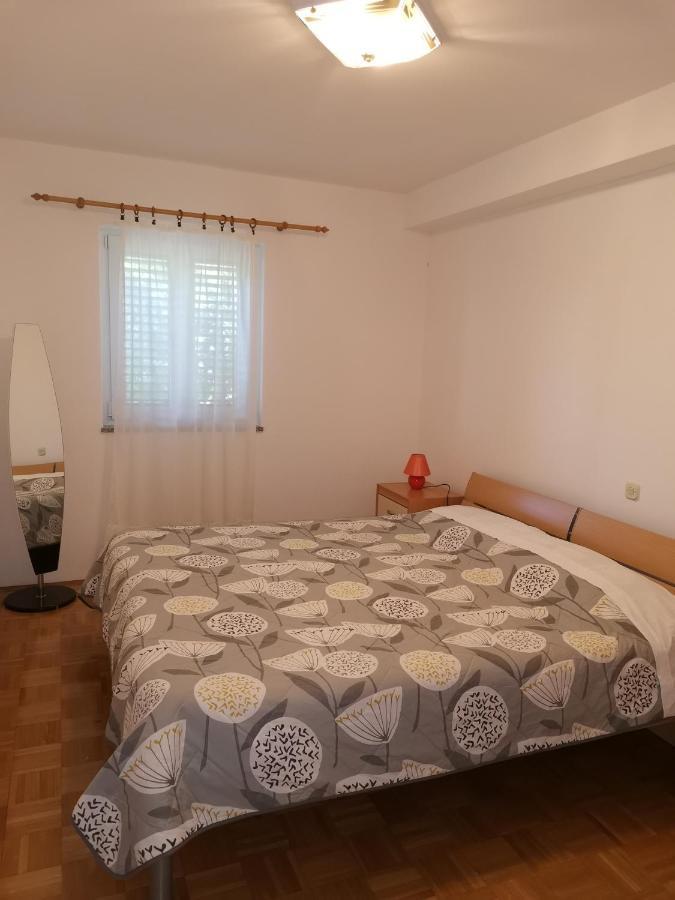 Apartman Marijeta Mošćenička Draga Exterior foto
