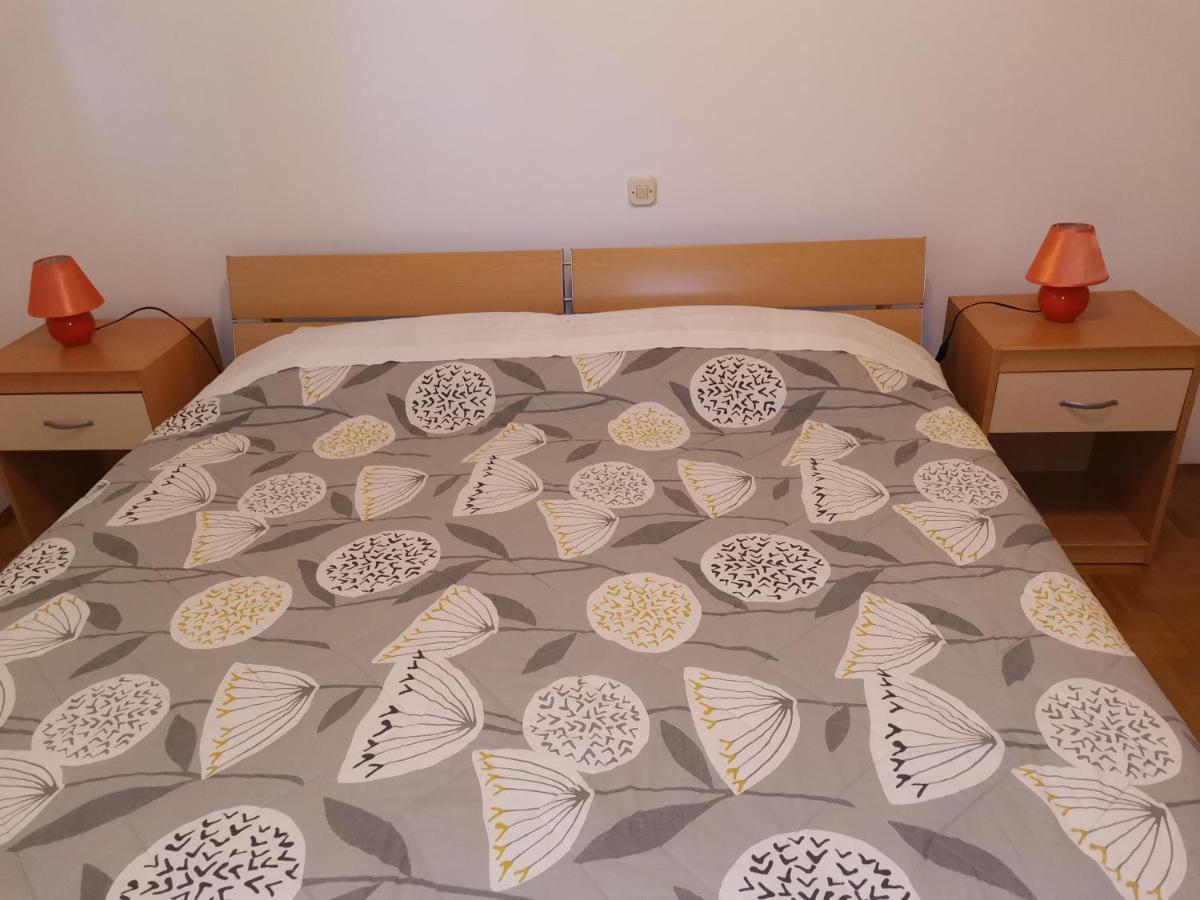 Apartman Marijeta Apartamento Mošćenička Draga Exterior foto