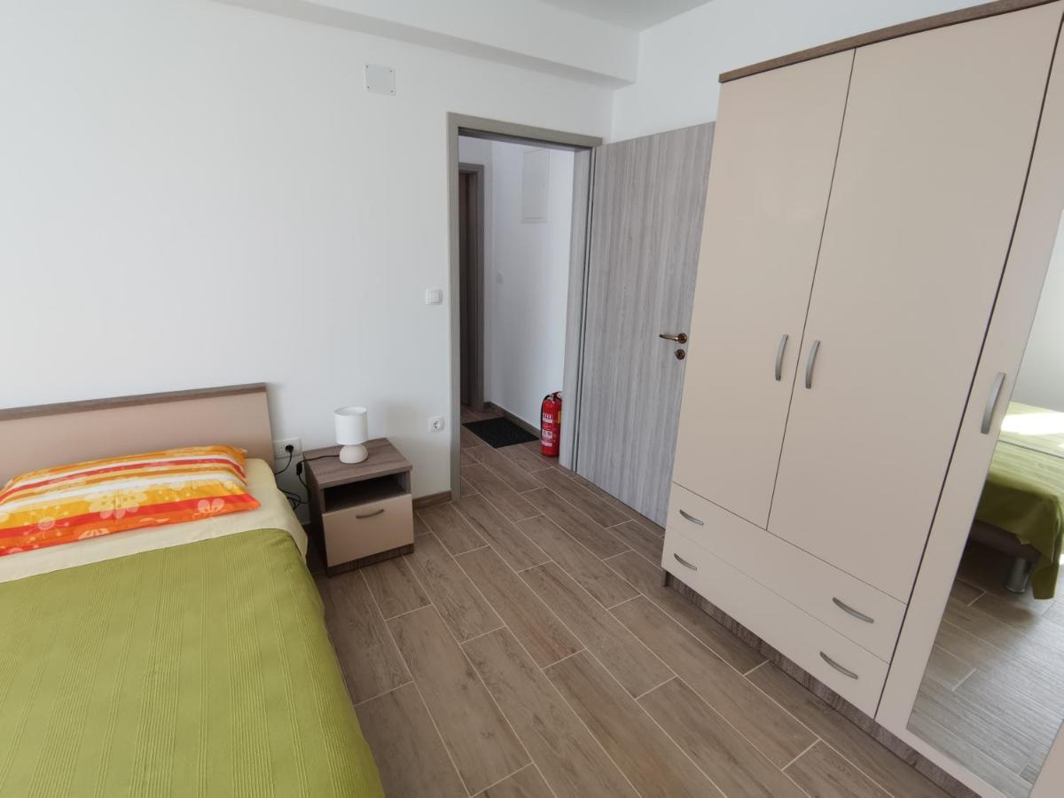 Apartman Marijeta Apartamento Mošćenička Draga Exterior foto