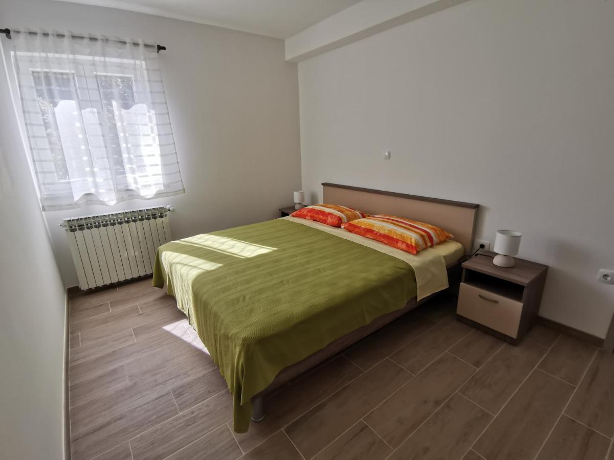 Apartman Marijeta Apartamento Mošćenička Draga Exterior foto