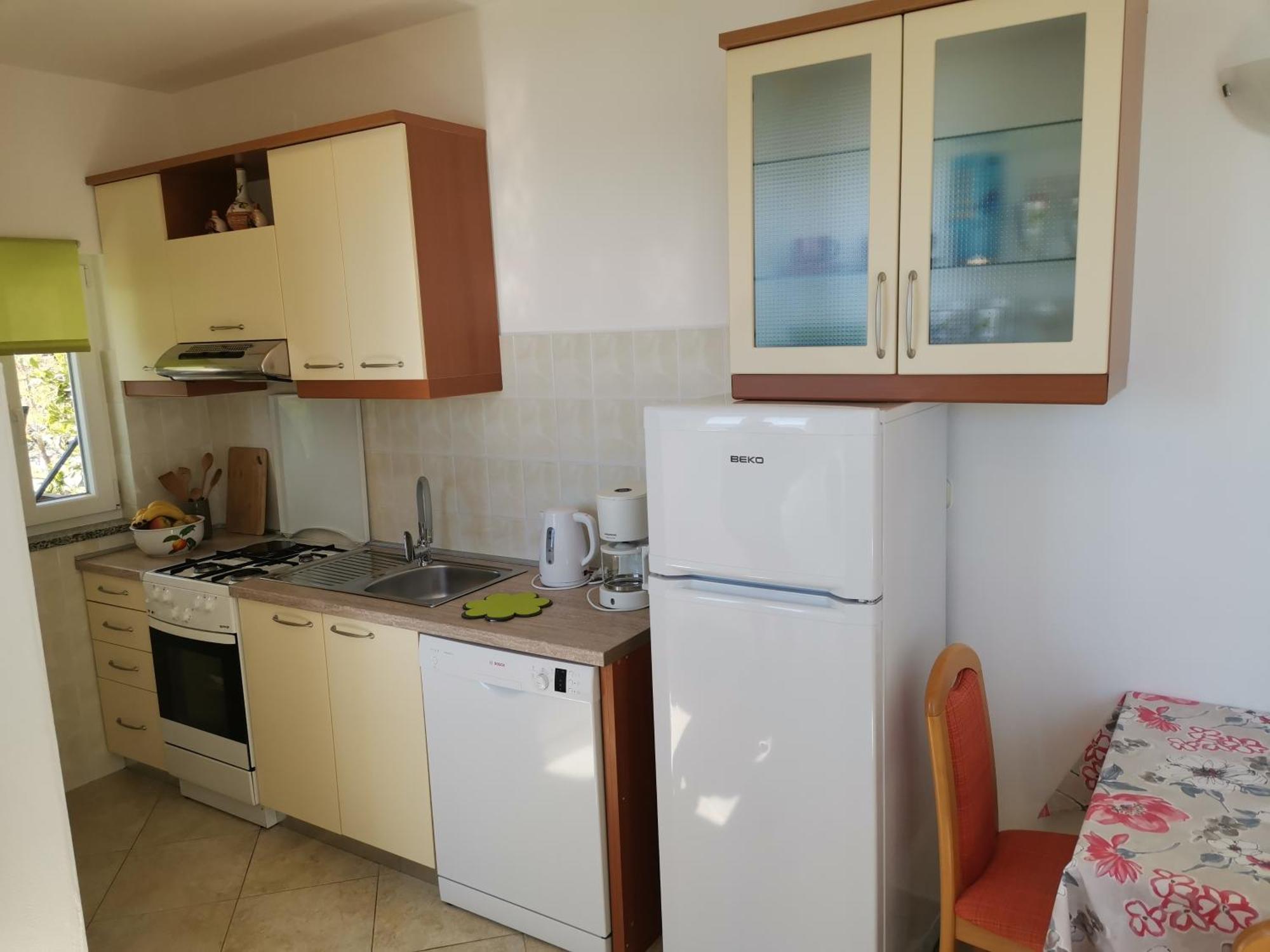 Apartman Marijeta Apartamento Mošćenička Draga Exterior foto