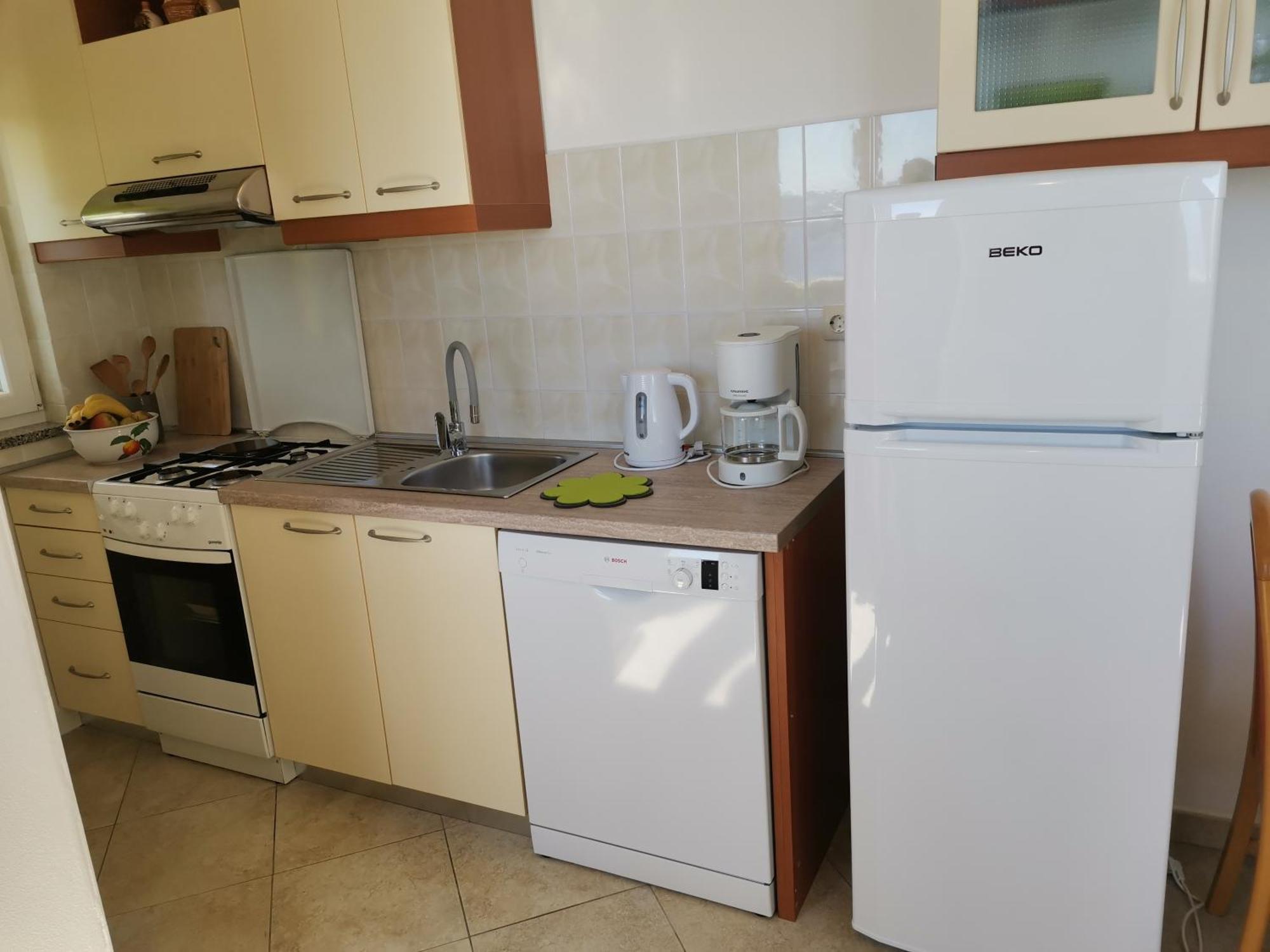 Apartman Marijeta Mošćenička Draga Exterior foto